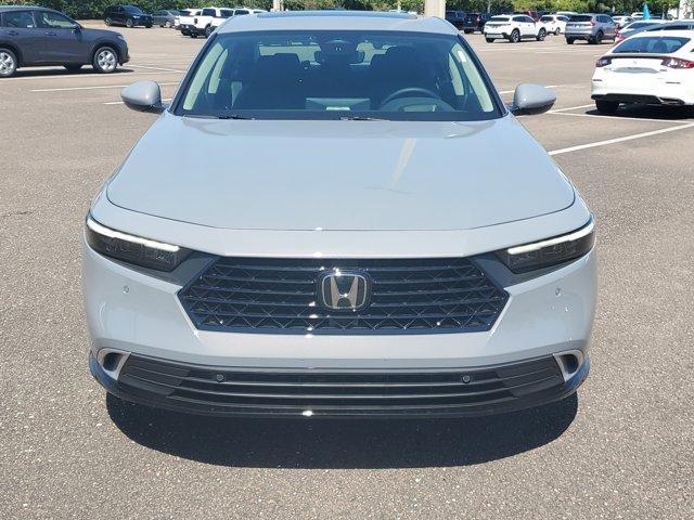 new 2025 Honda Accord Hybrid car, priced at $38,143