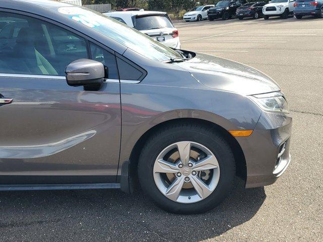 used 2019 Honda Odyssey car, priced at $18,432