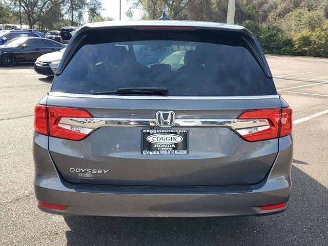 used 2019 Honda Odyssey car, priced at $18,432