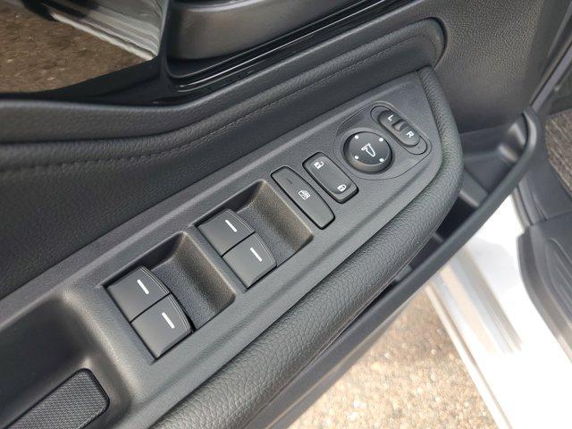 new 2026 Honda Odyssey car, priced at $45,573