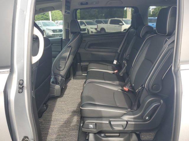 new 2026 Honda Odyssey car, priced at $45,573