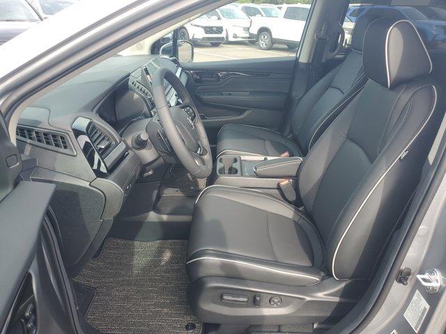new 2026 Honda Odyssey car, priced at $45,573