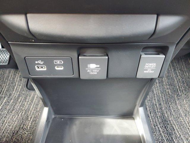 new 2026 Honda Odyssey car, priced at $45,573