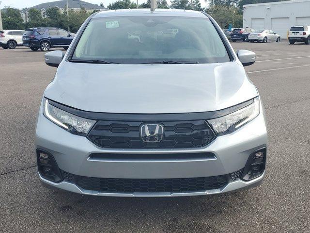 new 2026 Honda Odyssey car, priced at $45,573