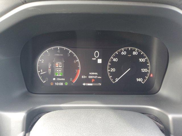 new 2026 Honda Odyssey car, priced at $45,573