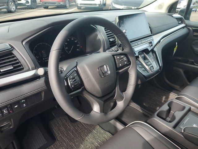 new 2026 Honda Odyssey car, priced at $45,573