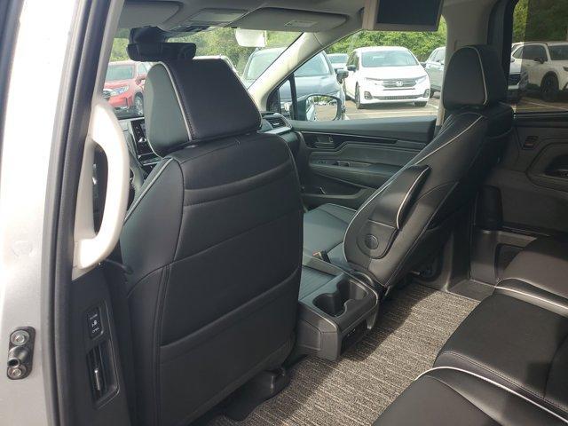 new 2026 Honda Odyssey car, priced at $45,573