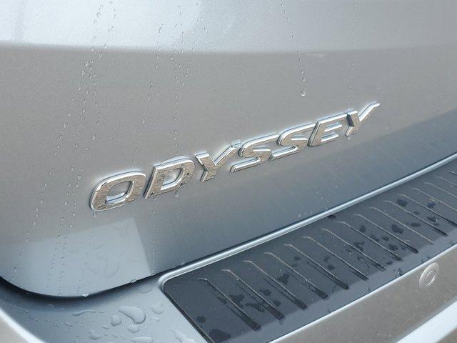 new 2026 Honda Odyssey car, priced at $45,573