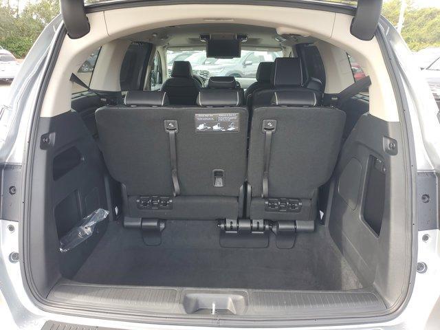 new 2026 Honda Odyssey car, priced at $45,573
