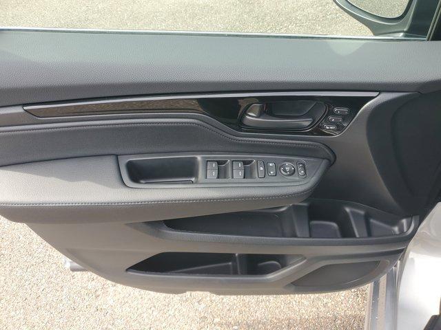 new 2026 Honda Odyssey car, priced at $45,573