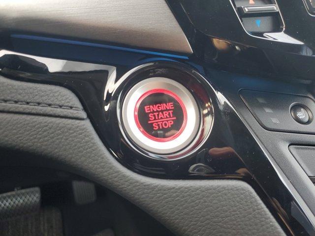 new 2026 Honda Odyssey car, priced at $45,573