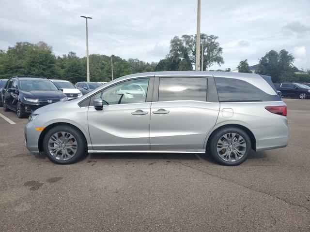 new 2026 Honda Odyssey car, priced at $45,573