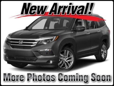 used 2018 Honda Pilot car, priced at $21,888