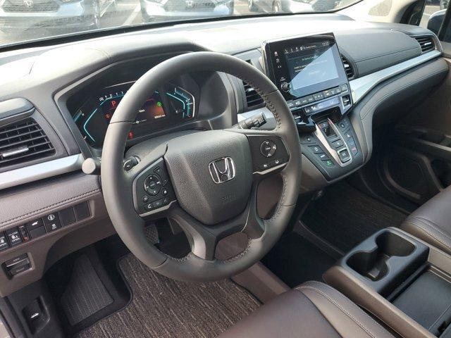 used 2024 Honda Odyssey car, priced at $39,517