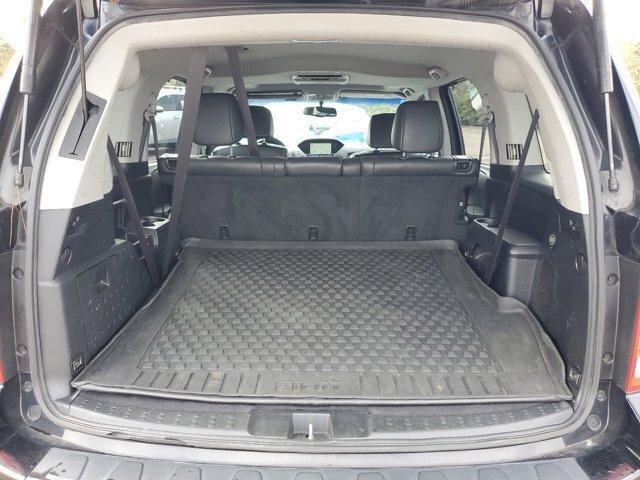 used 2015 Honda Pilot car, priced at $10,988