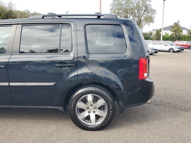 used 2015 Honda Pilot car, priced at $10,988