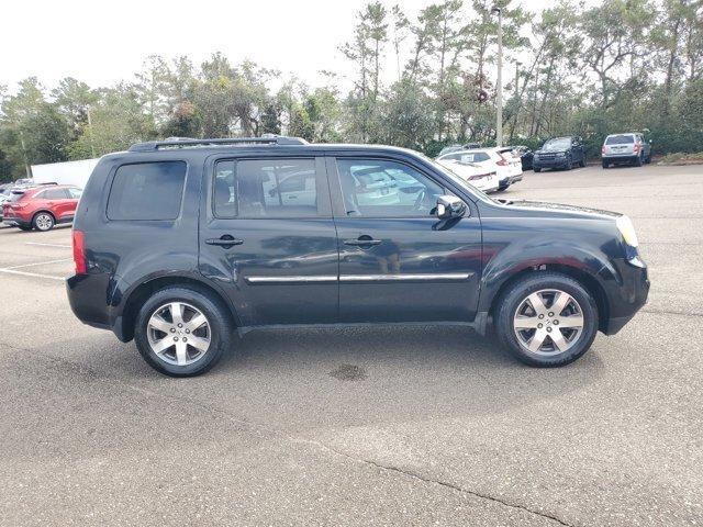 used 2015 Honda Pilot car, priced at $10,988