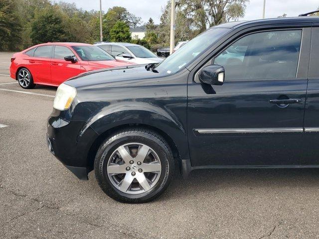 used 2015 Honda Pilot car, priced at $10,988