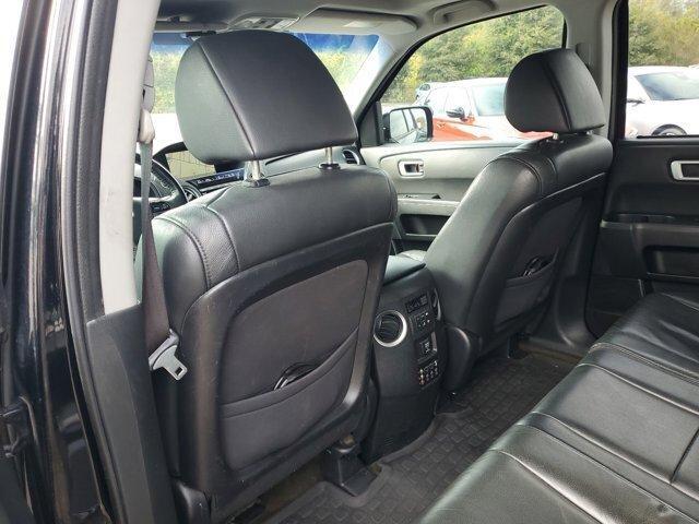 used 2015 Honda Pilot car, priced at $10,988