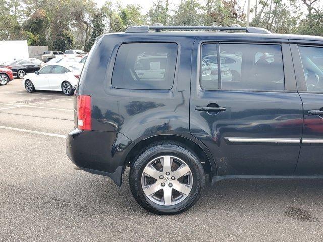 used 2015 Honda Pilot car, priced at $10,988