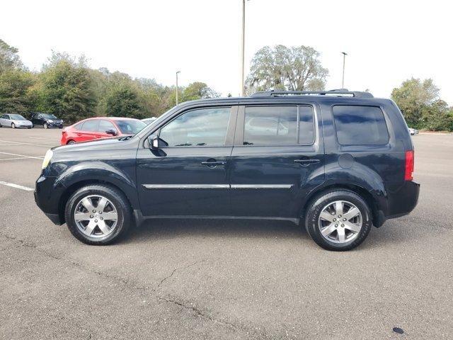 used 2015 Honda Pilot car, priced at $10,988