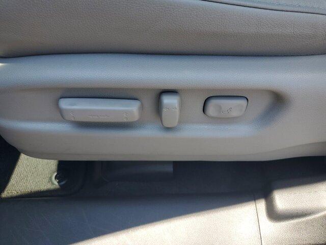 used 2021 Honda Passport car, priced at $30,888
