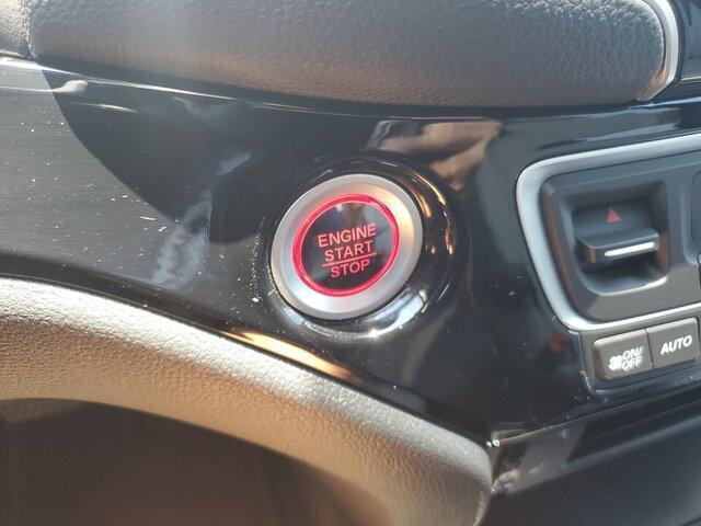 used 2021 Honda Passport car, priced at $30,888