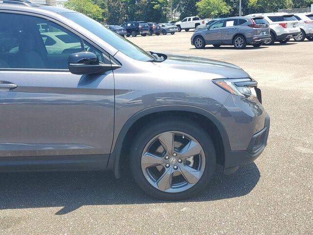 used 2021 Honda Passport car, priced at $30,888