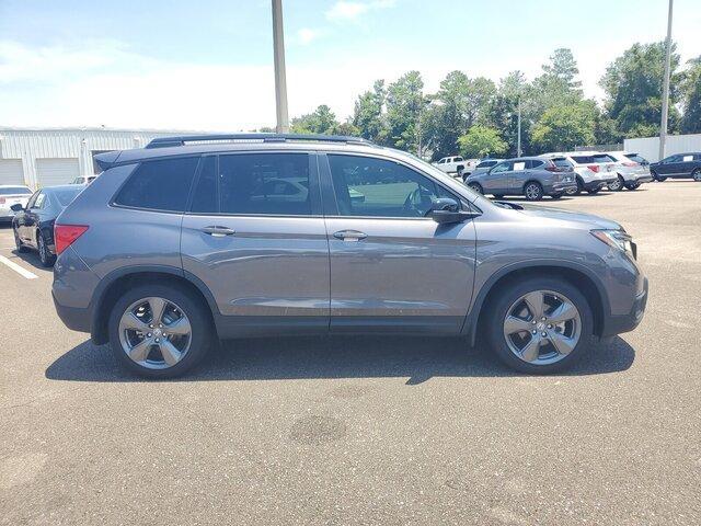 used 2021 Honda Passport car, priced at $30,888