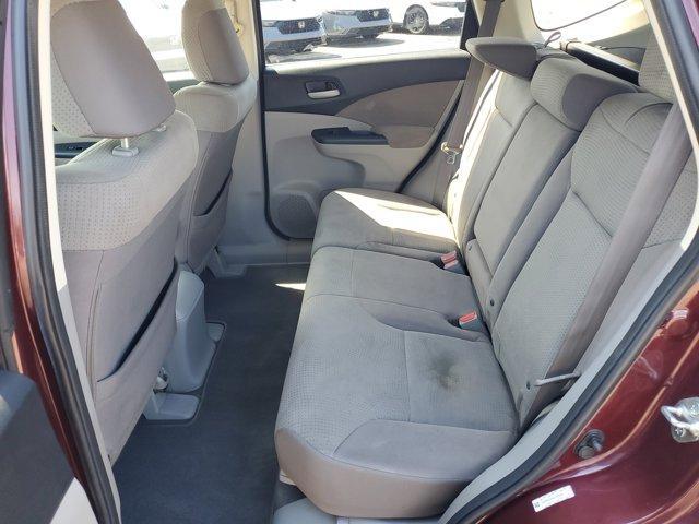 used 2012 Honda CR-V car, priced at $8,777