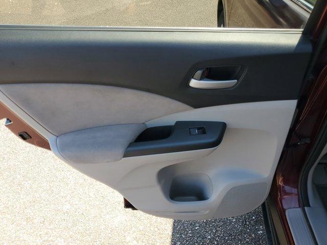 used 2012 Honda CR-V car, priced at $8,777