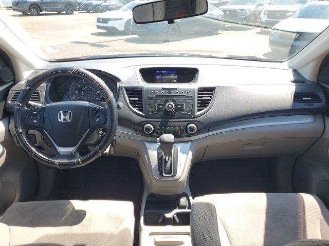 used 2012 Honda CR-V car, priced at $8,777