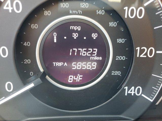 used 2012 Honda CR-V car, priced at $8,777