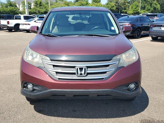 used 2012 Honda CR-V car, priced at $8,777