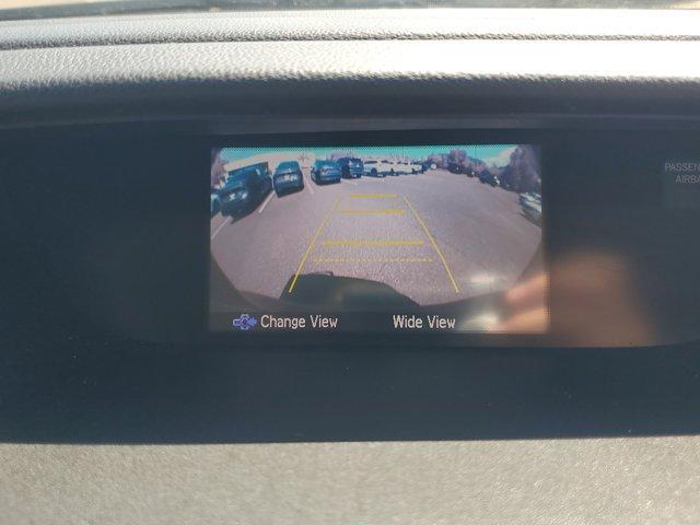 used 2012 Honda CR-V car, priced at $8,777