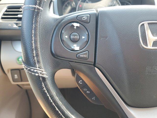 used 2012 Honda CR-V car, priced at $8,777