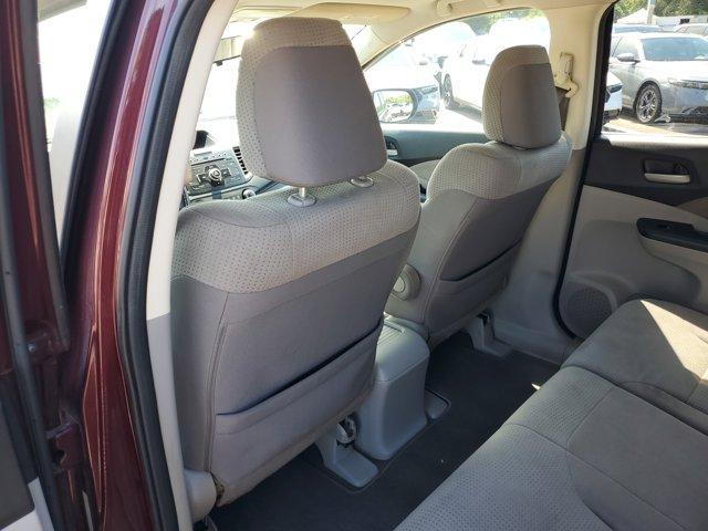 used 2012 Honda CR-V car, priced at $8,777