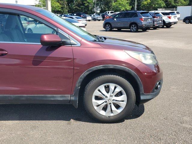 used 2012 Honda CR-V car, priced at $8,777
