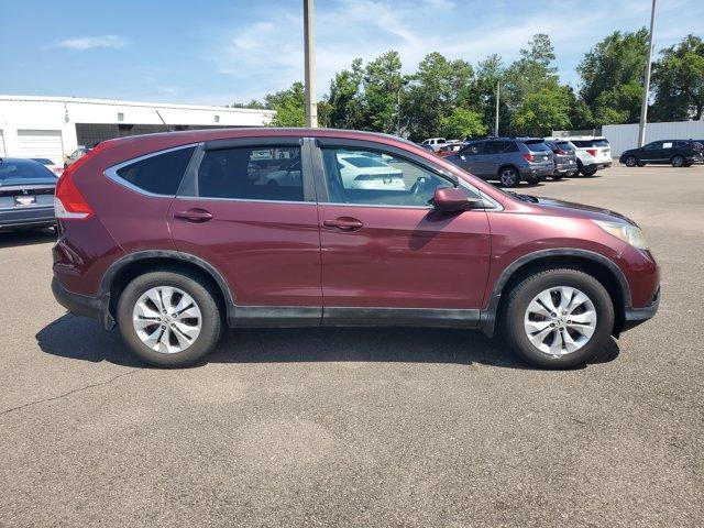 used 2012 Honda CR-V car, priced at $8,777