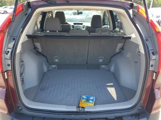 used 2012 Honda CR-V car, priced at $8,777
