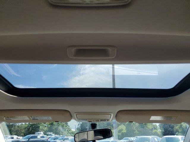 used 2012 Honda CR-V car, priced at $8,777