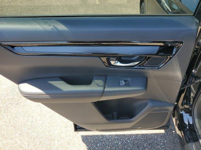 new 2025 Honda CR-V Hybrid car, priced at $39,536