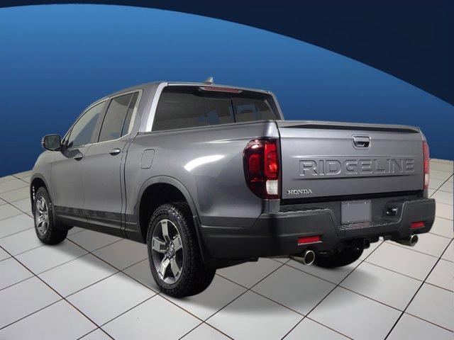 new 2024 Honda Ridgeline car, priced at $43,964