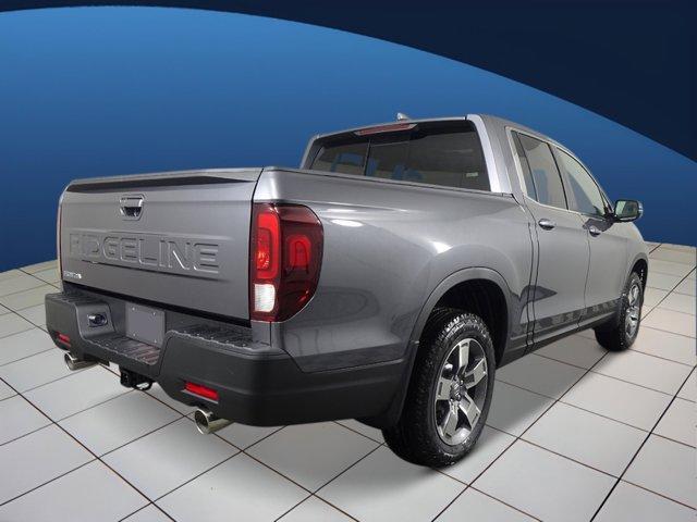 new 2024 Honda Ridgeline car, priced at $43,964