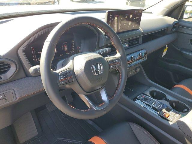 new 2026 Honda Passport car, priced at $47,559