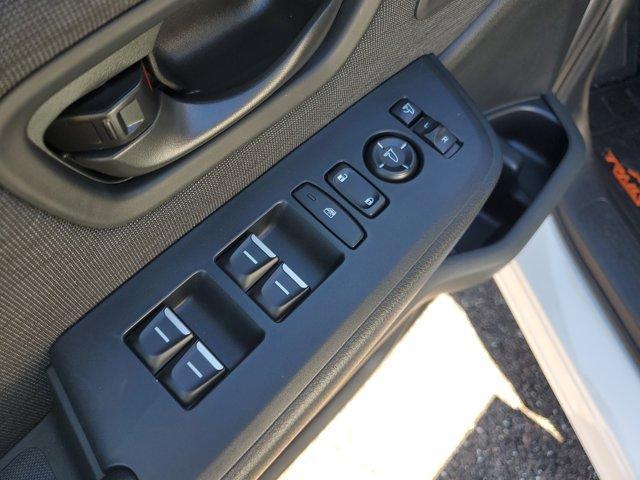 new 2026 Honda Passport car, priced at $47,559