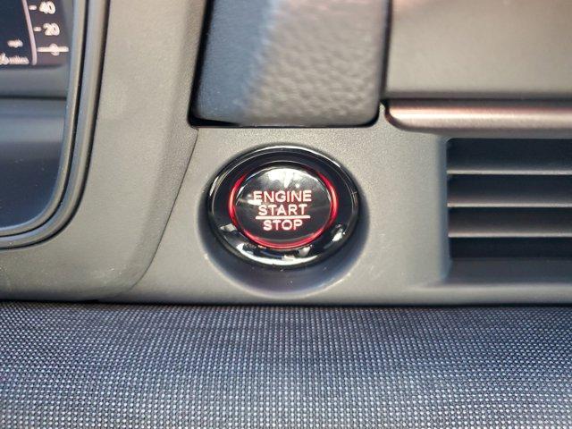 new 2026 Honda Passport car, priced at $47,559