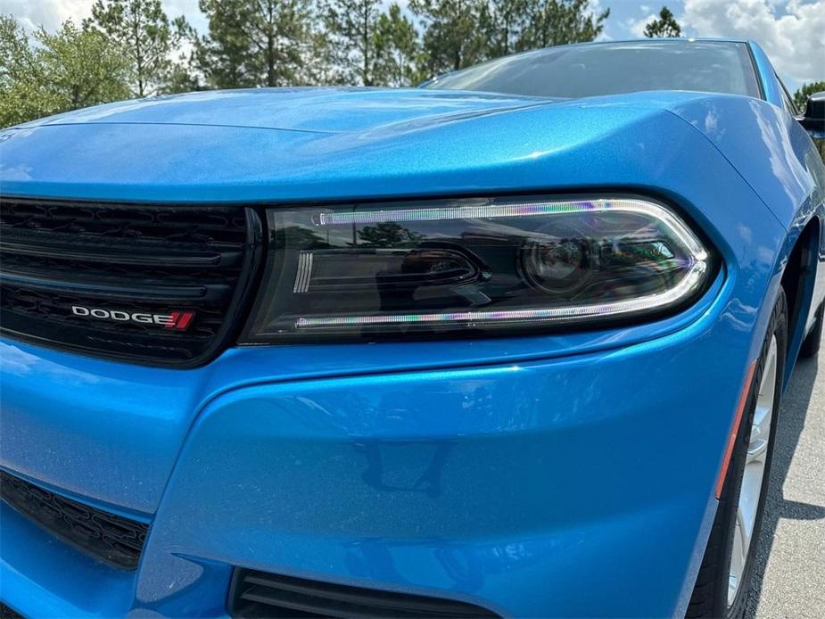 new 2023 Dodge Charger car, priced at $27,169