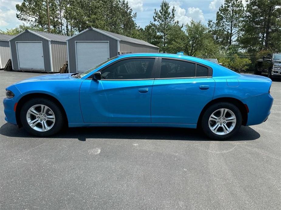 new 2023 Dodge Charger car, priced at $27,169