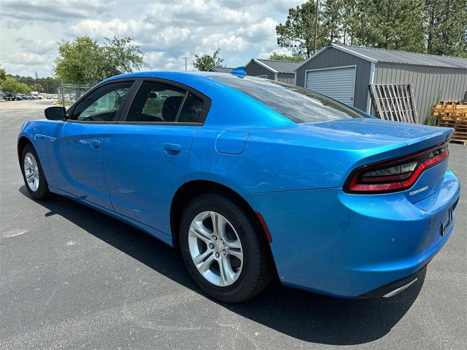 new 2023 Dodge Charger car, priced at $27,169